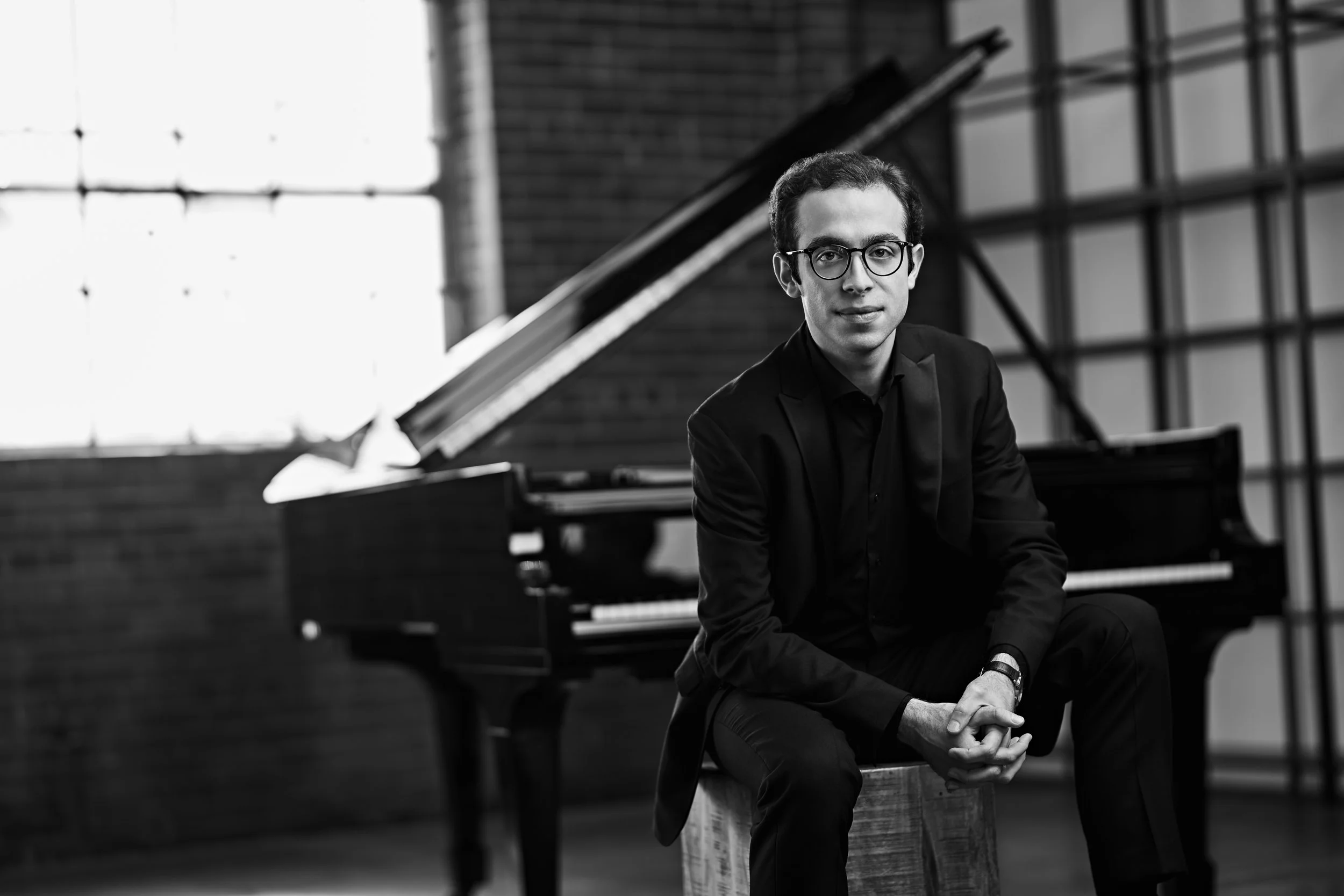 NICOLAS NAMORADZE / COMPOSER