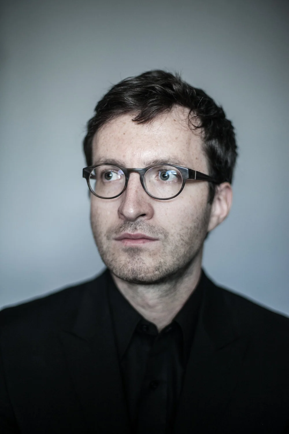CONOR HANICK / PIANO