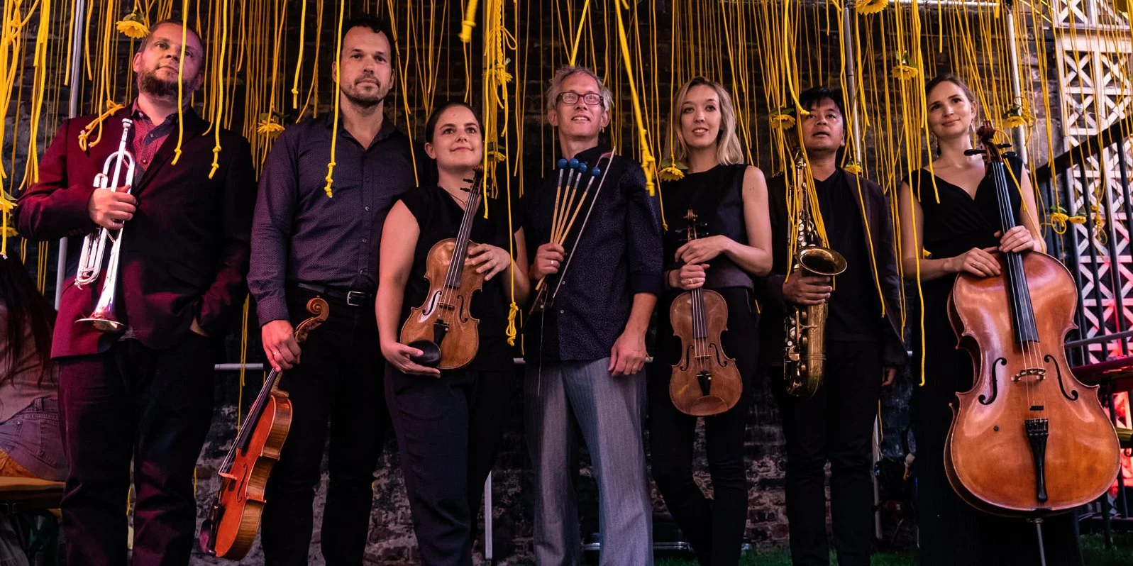 Beautiful in the Subversion of Beauty