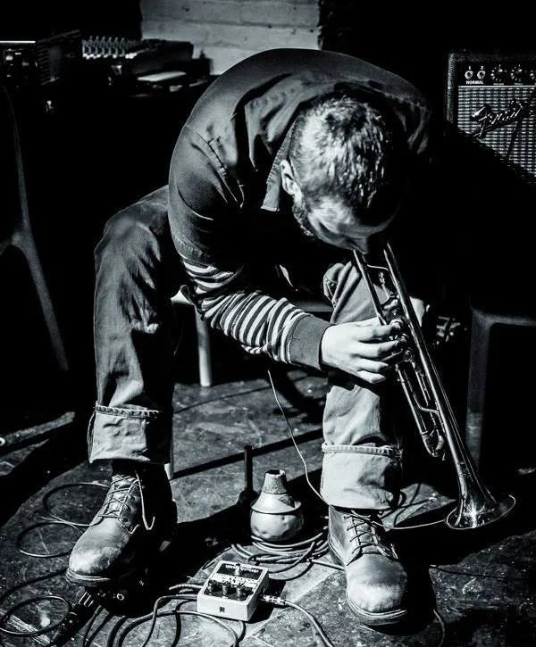 NATE WOOLEY / TRUMPET