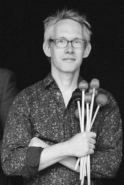 MATT MORAN / VIBRAPHONE