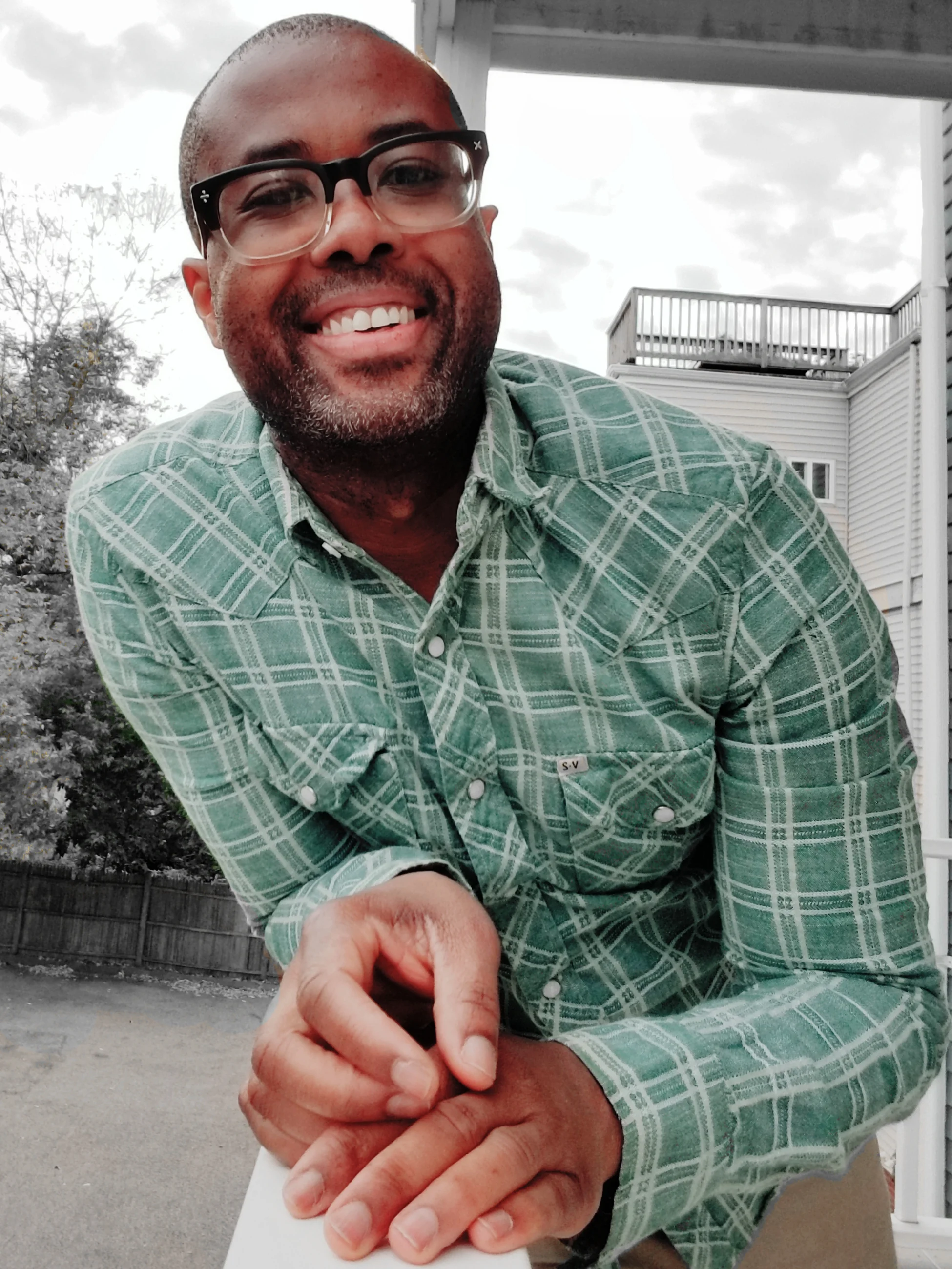 LAVELL BLACKWELL / COMPOSER