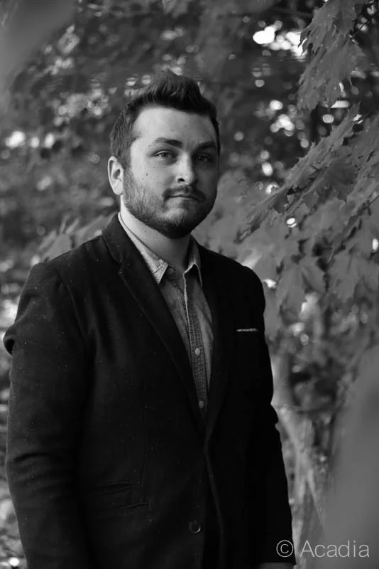 KRIS MCCORMICK / COMPOSER