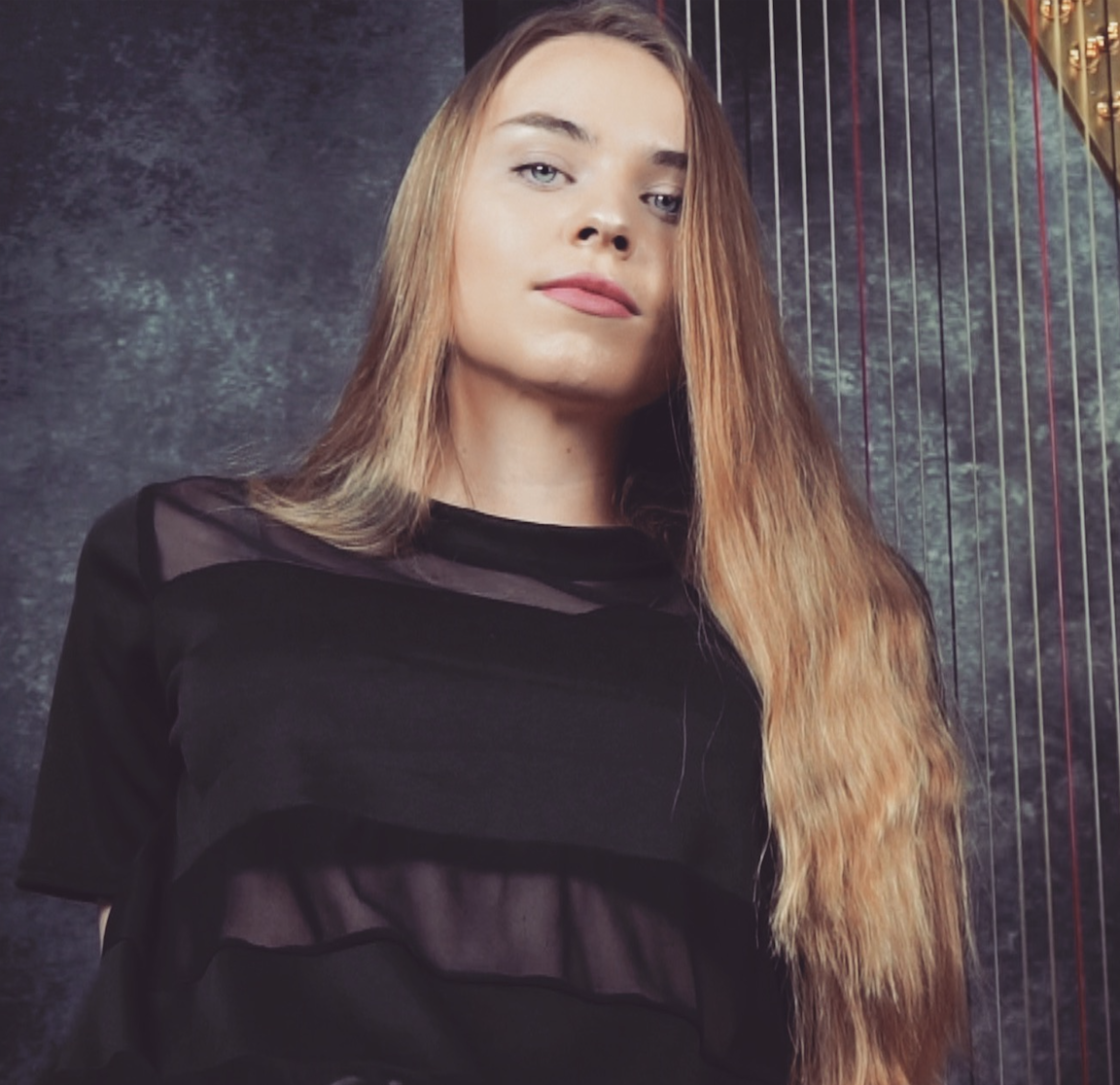 MARGARET DAVIS / COMPOSER/PERFORMER