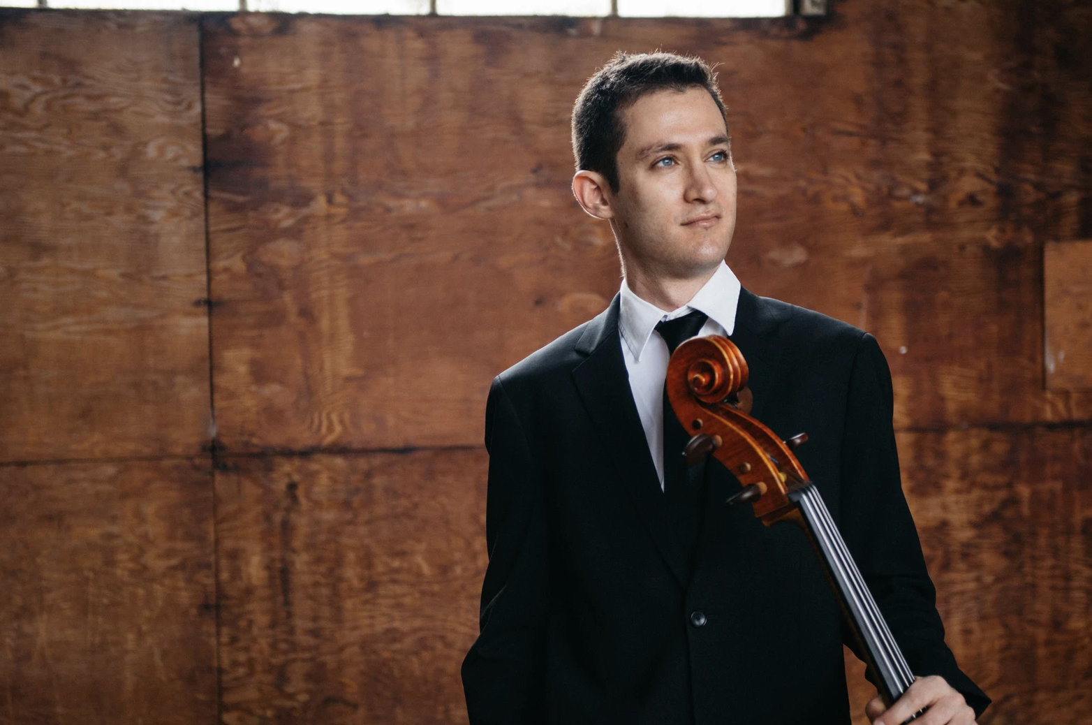 MICHAEL KATZ / CELLO