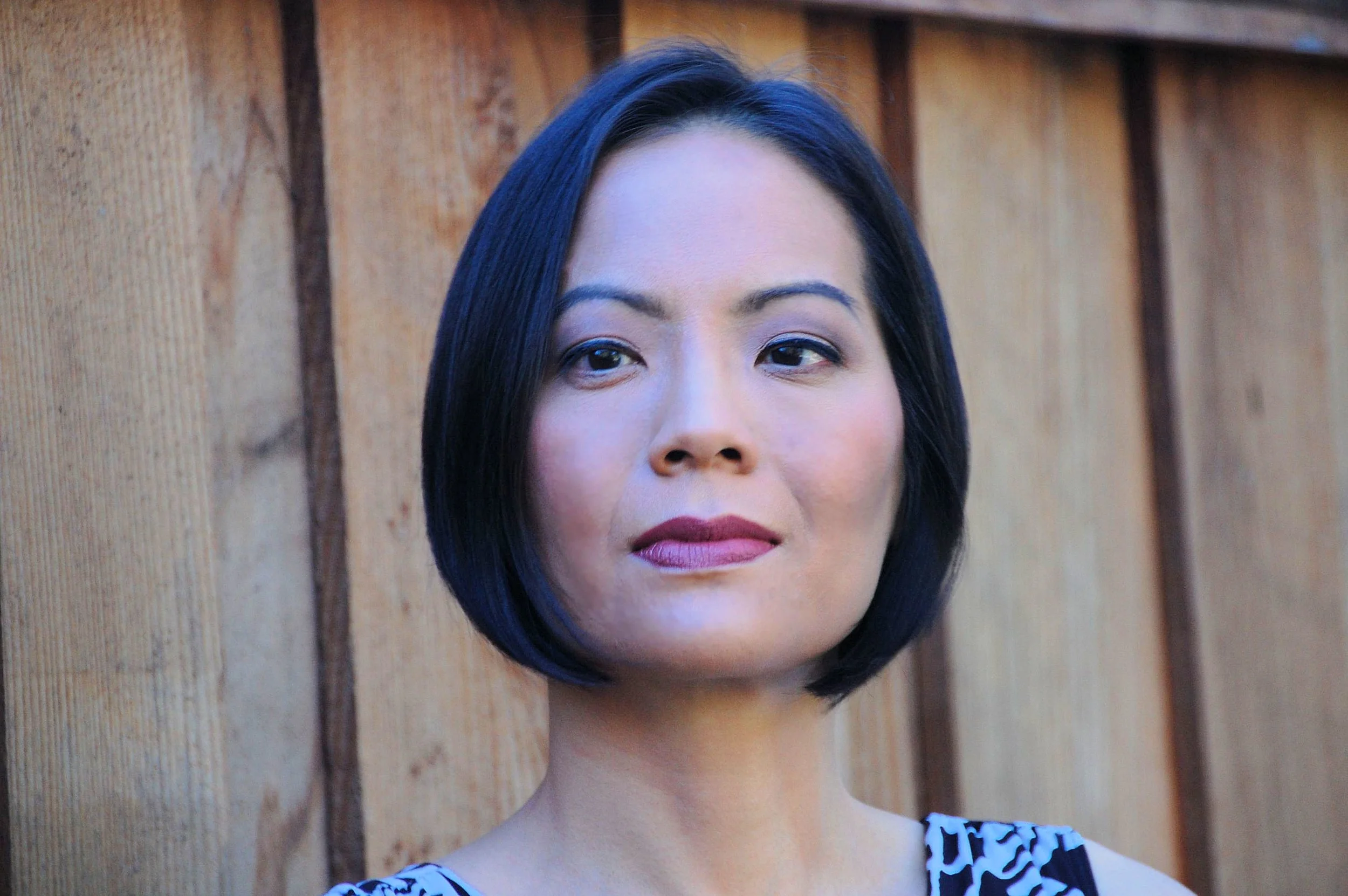 VIVIAN FUNG / COMPOSER