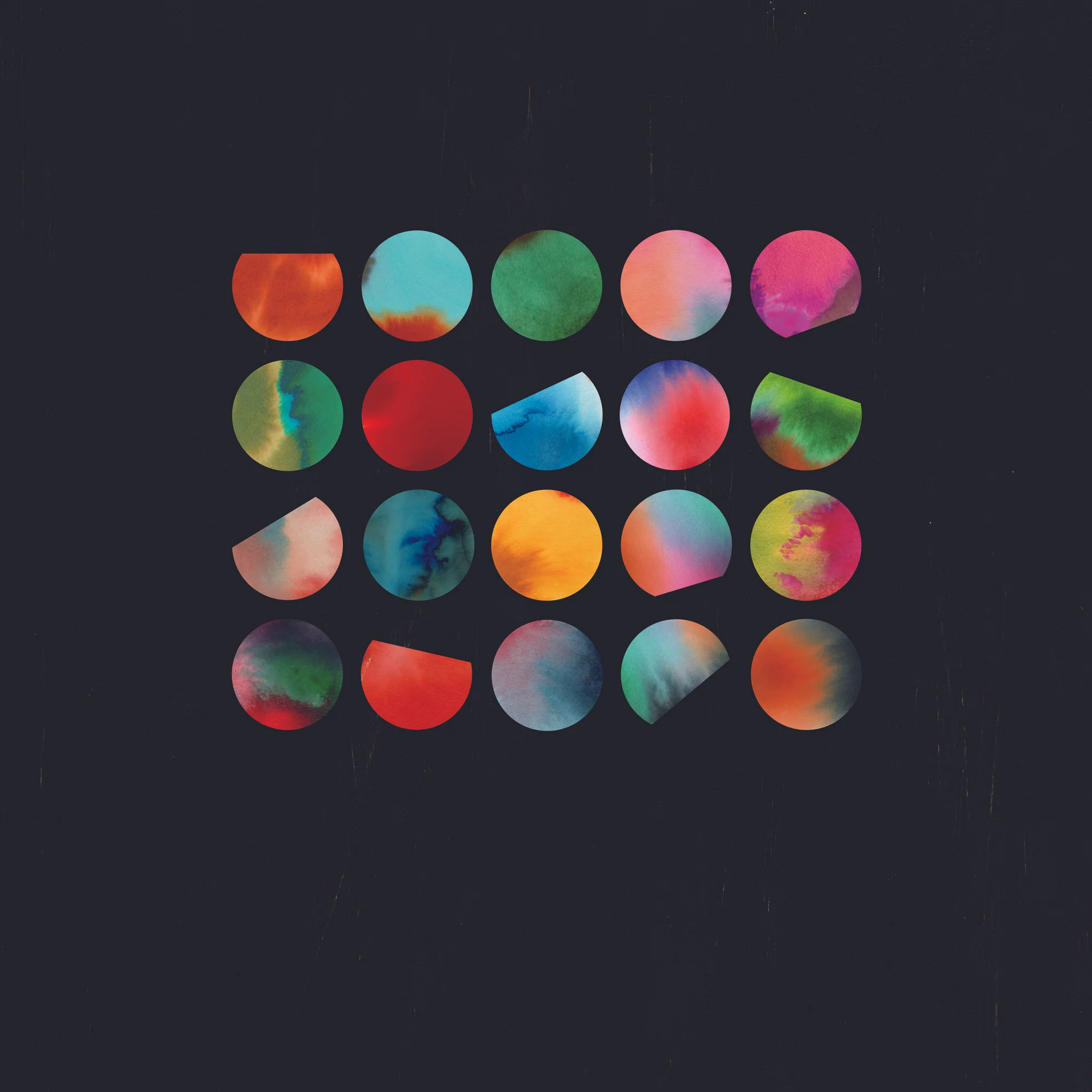 Elliot Cole's Nightflower