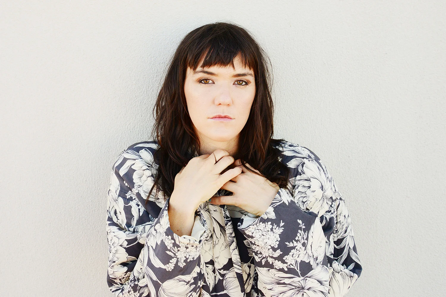 EMILY WELLS / COMPOSER/PERFORMER