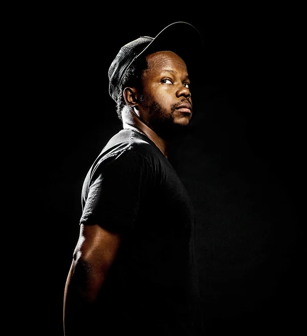 AMBROSE AKINMUSIRE / COMPOSER