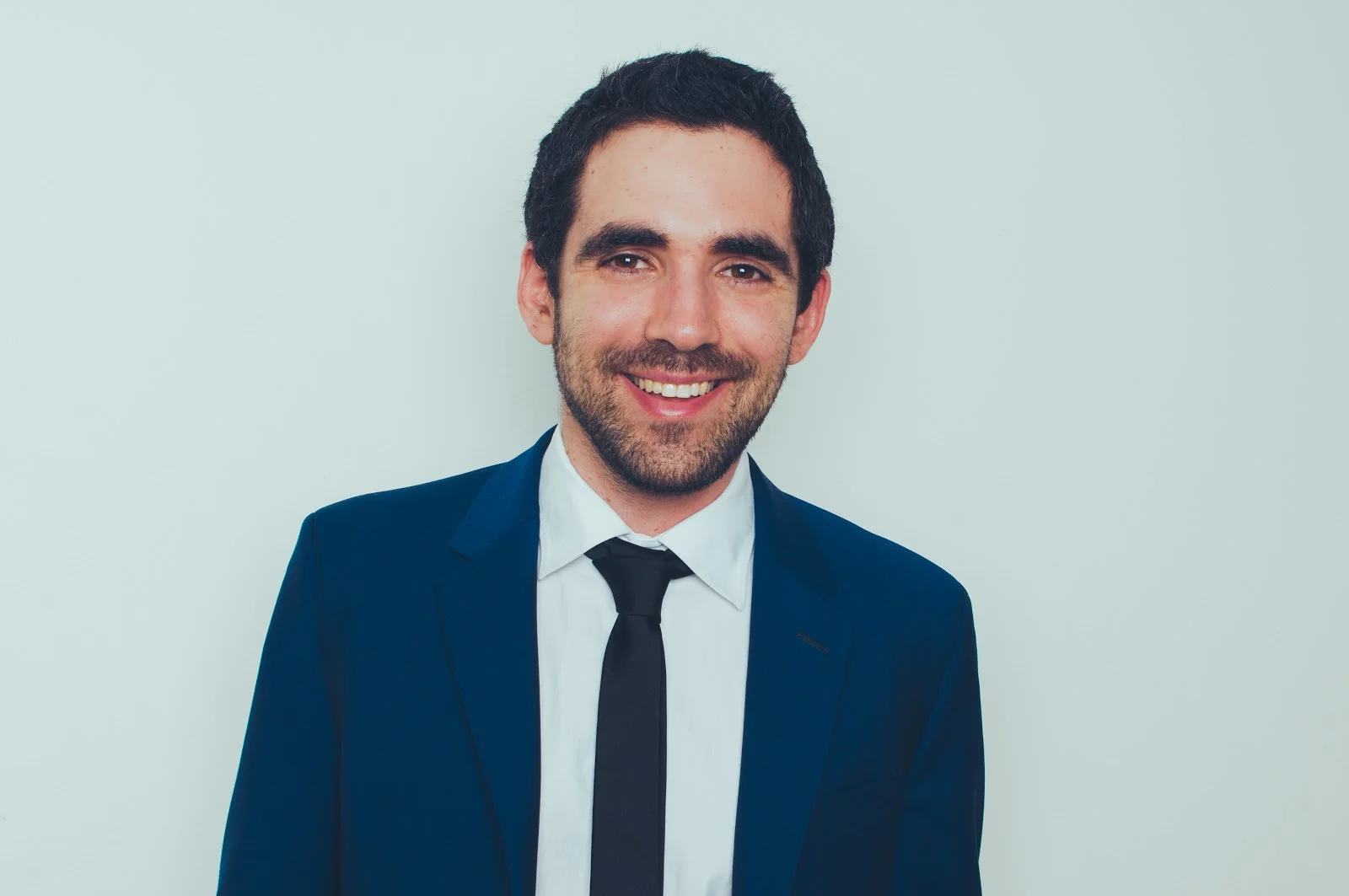 DANIEL ANASTASIO / PIANO