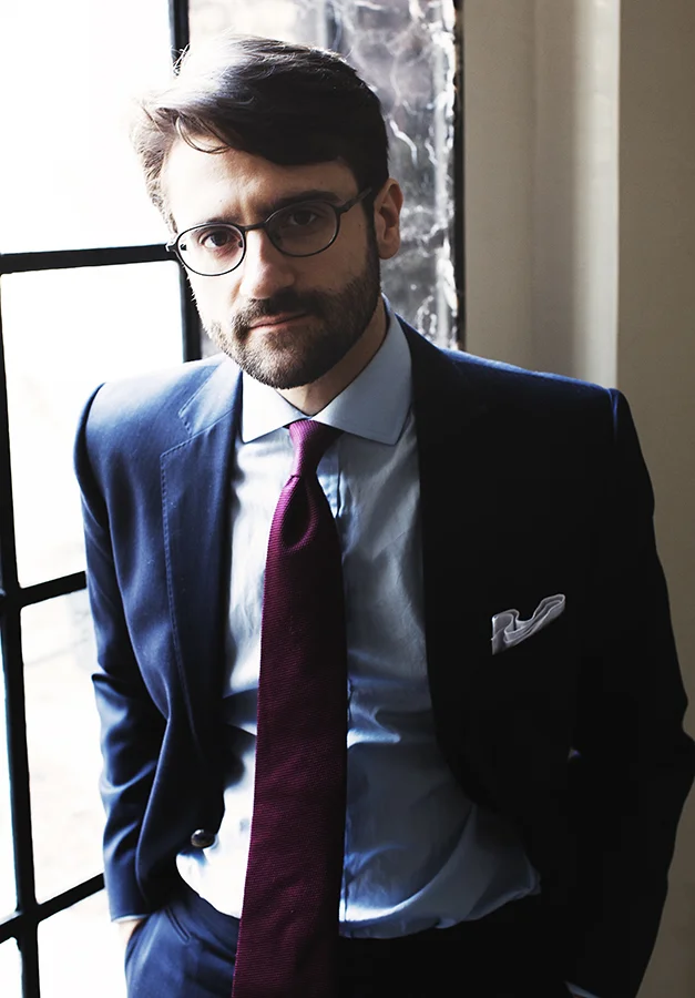 DAVID KAPLAN / PIANO