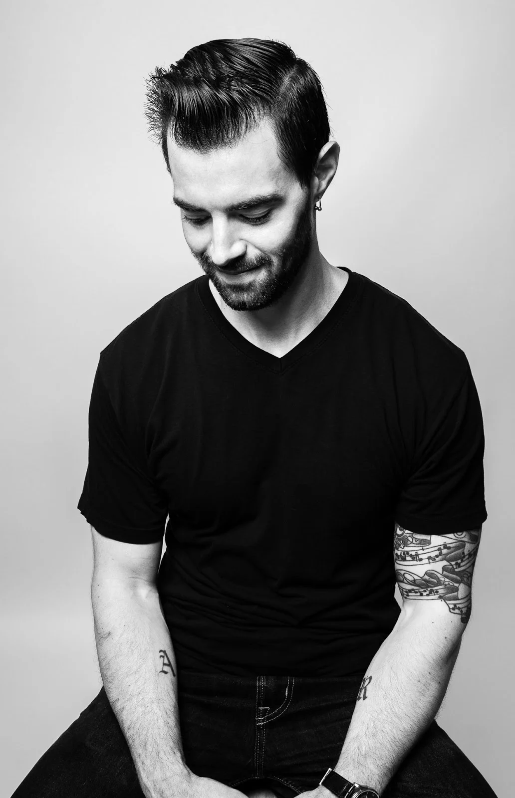 ALEX BURTZOS / COMPOSER