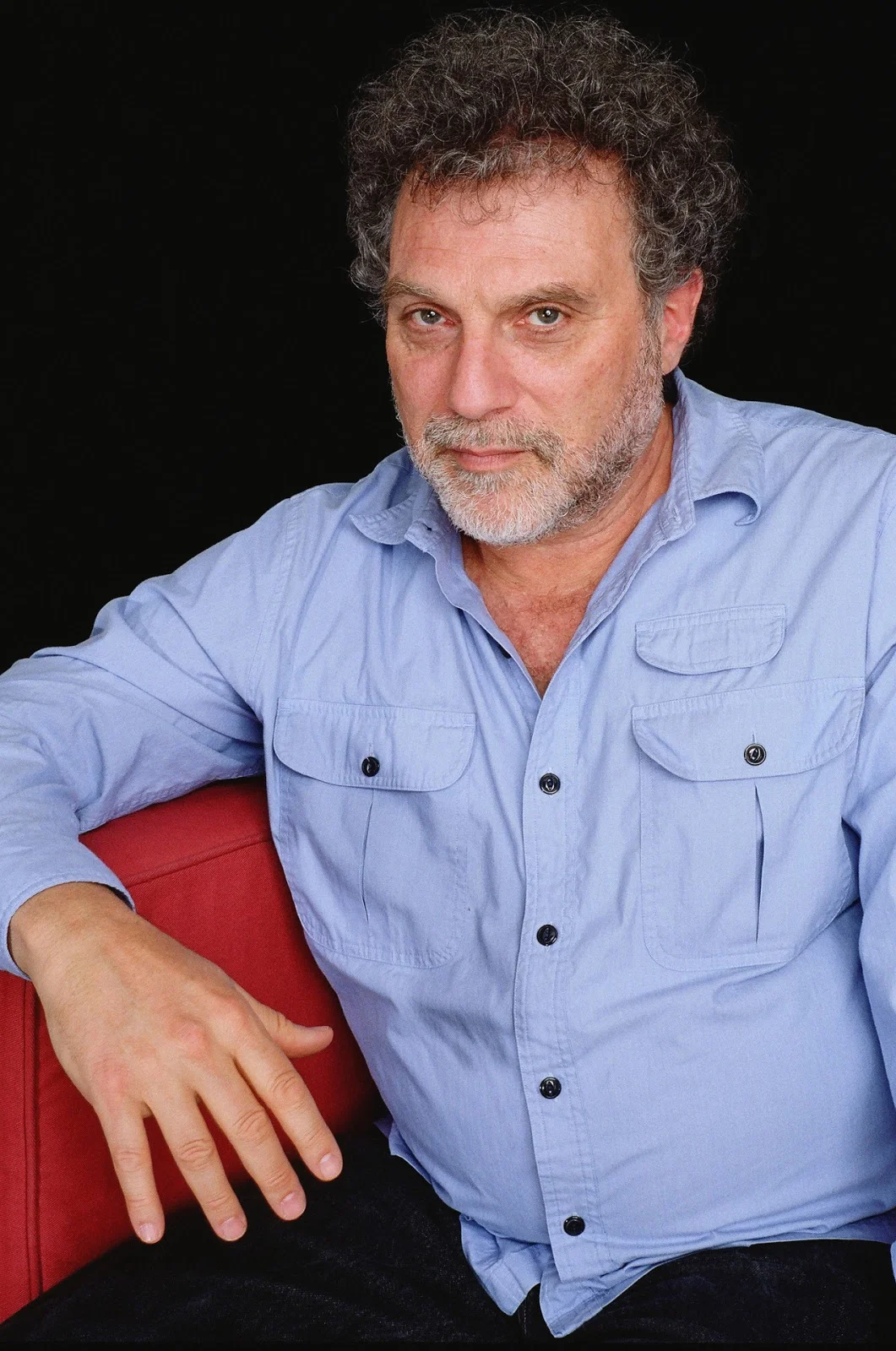 MARTIN BRESNICK / COMPOSER