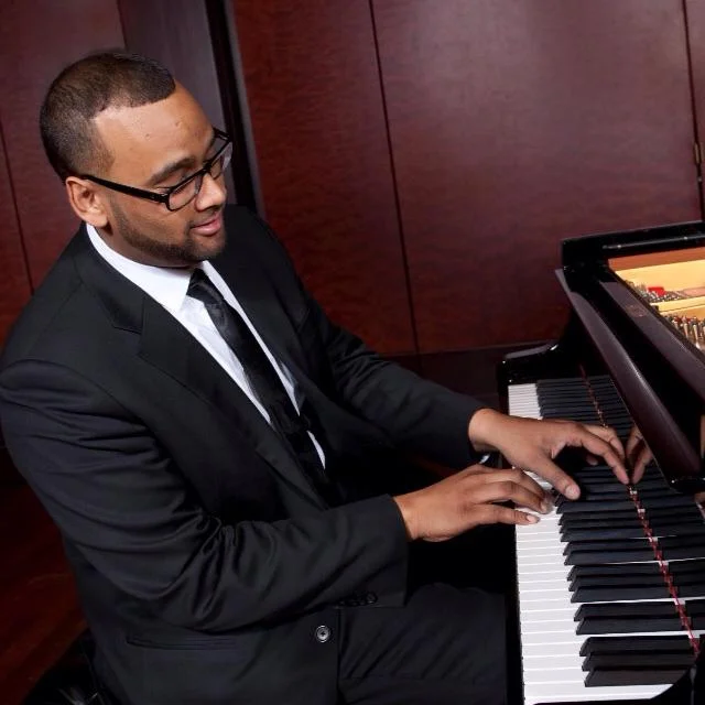 MIKAEL DARMANIE / PIANO