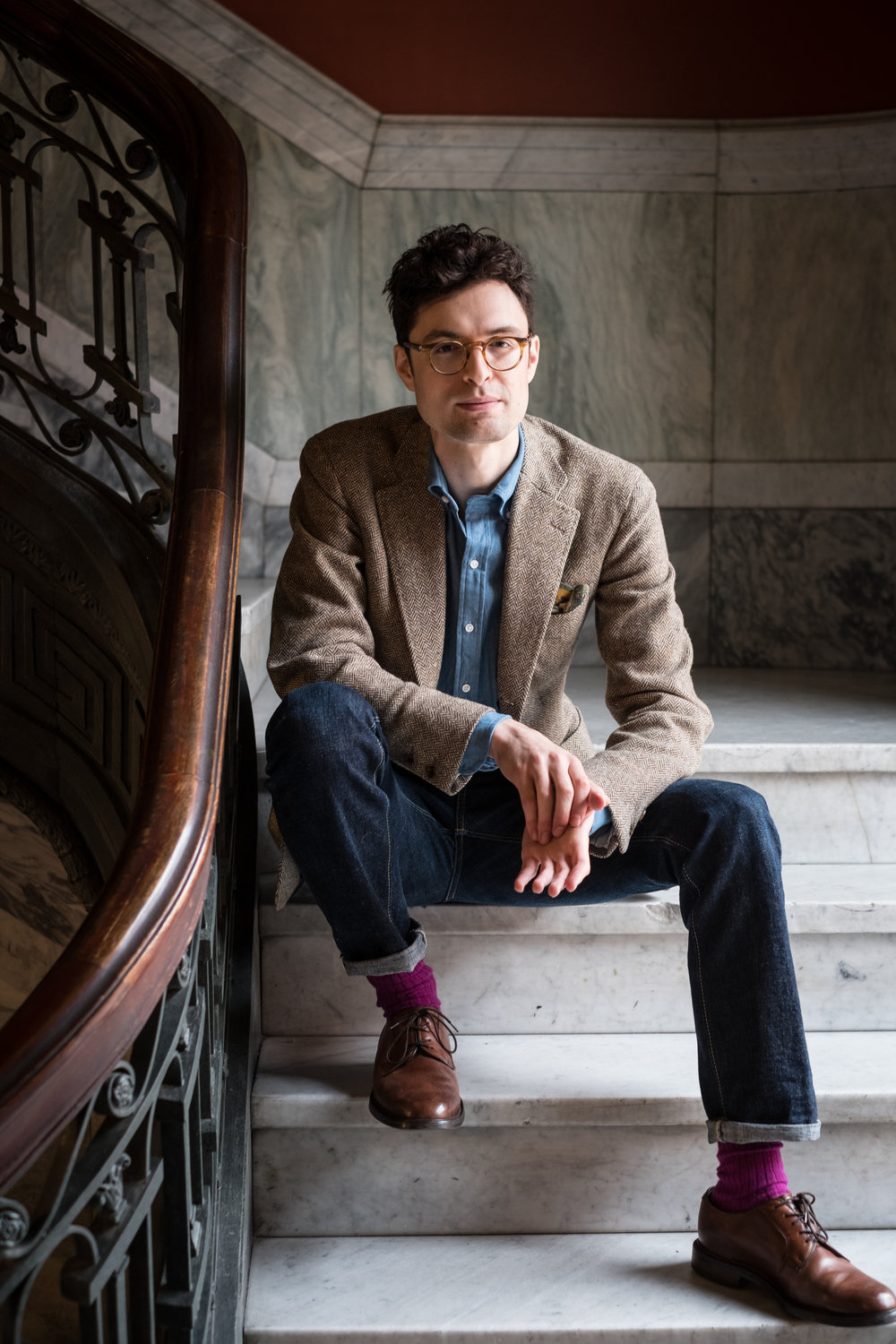TIMO ANDRES / COMPOSER/PIANO