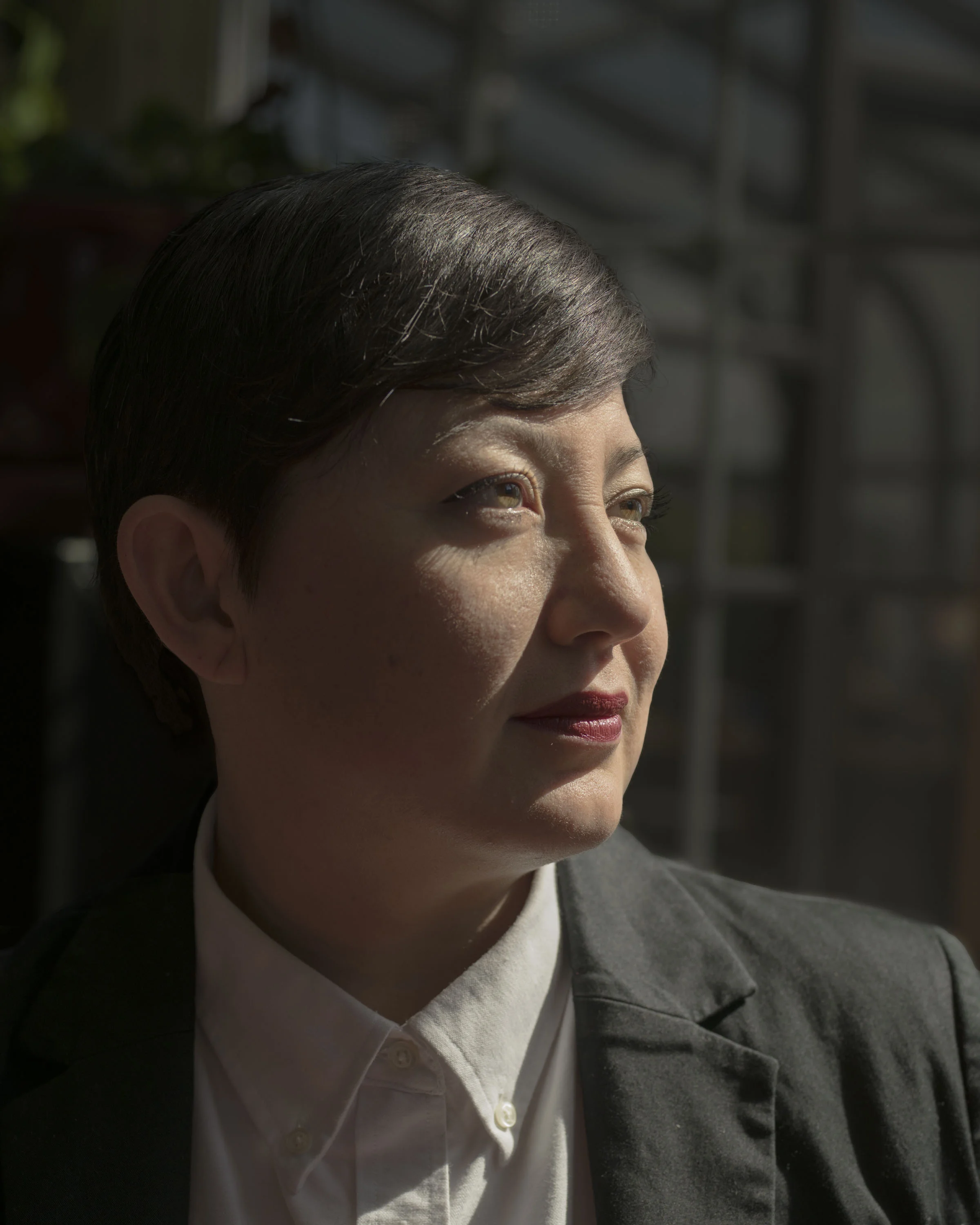 MICHI WIANCKO / COMPOSER