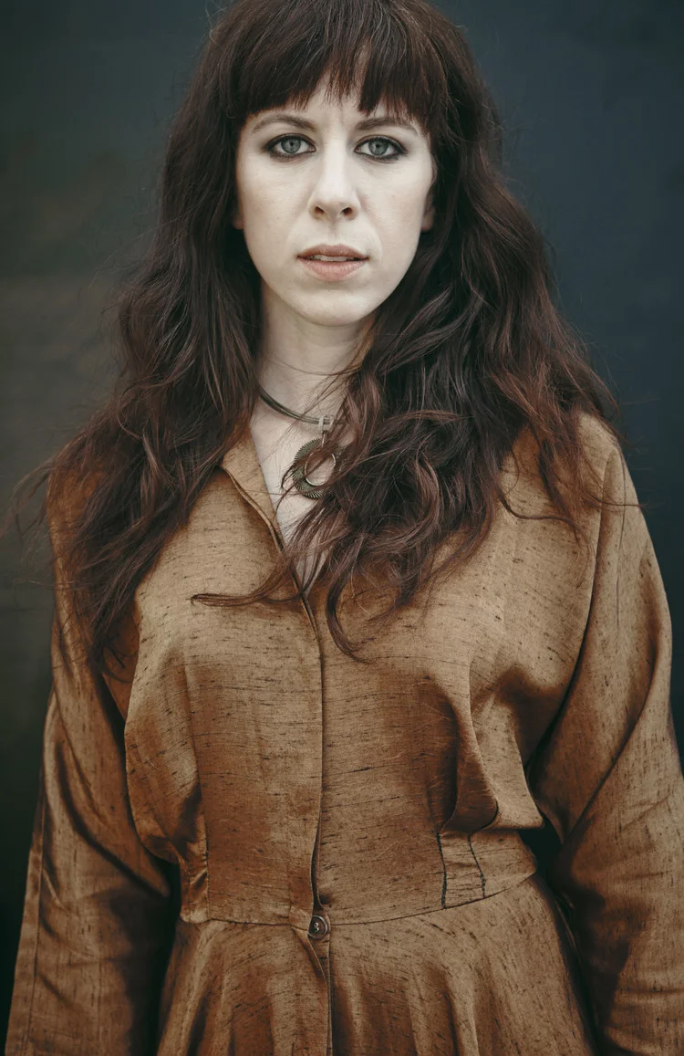 MISSY MAZZOLI / COMPOSER