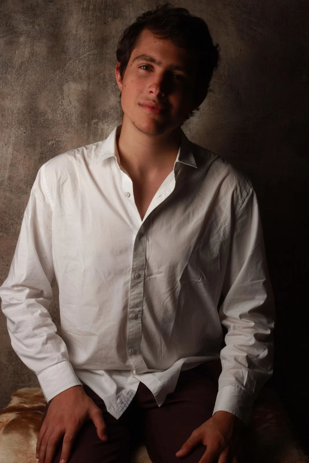 GUY MINTUS / PIANO
