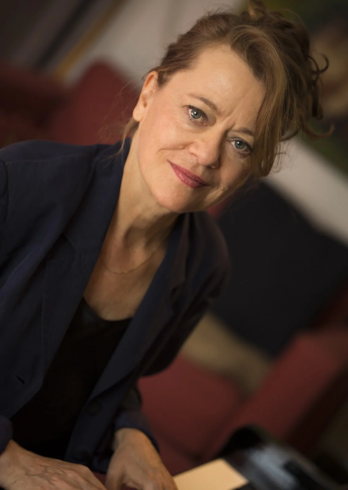 LISA MOORE / PIANO