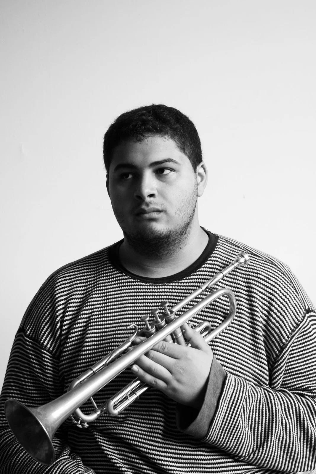 ADAM O'FARRILL / TRUMPET
