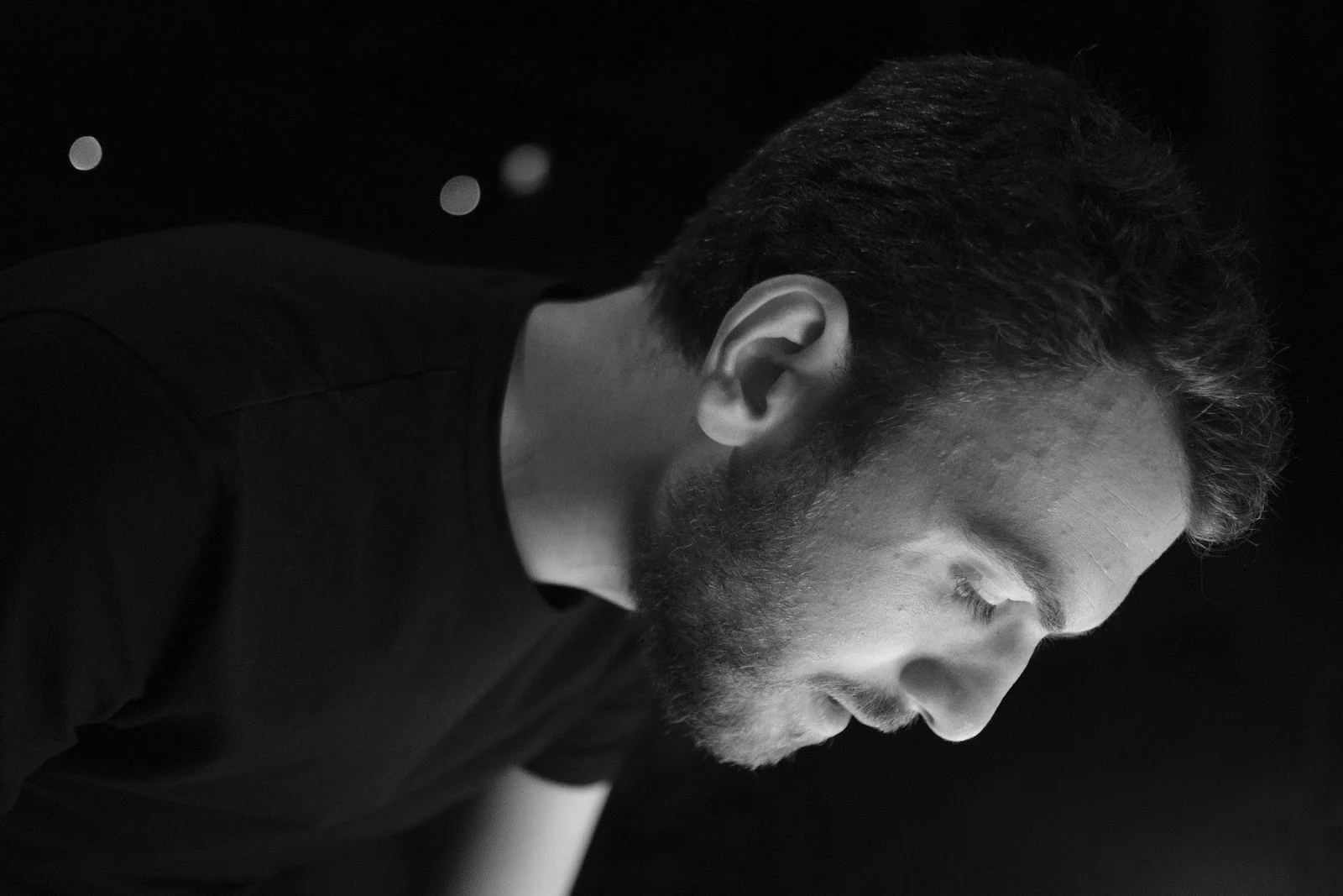 JONATHAN RAGONESE / COMPOSER