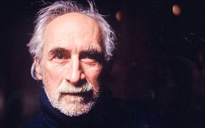 FREDERIC RZEWSKI / COMPOSER