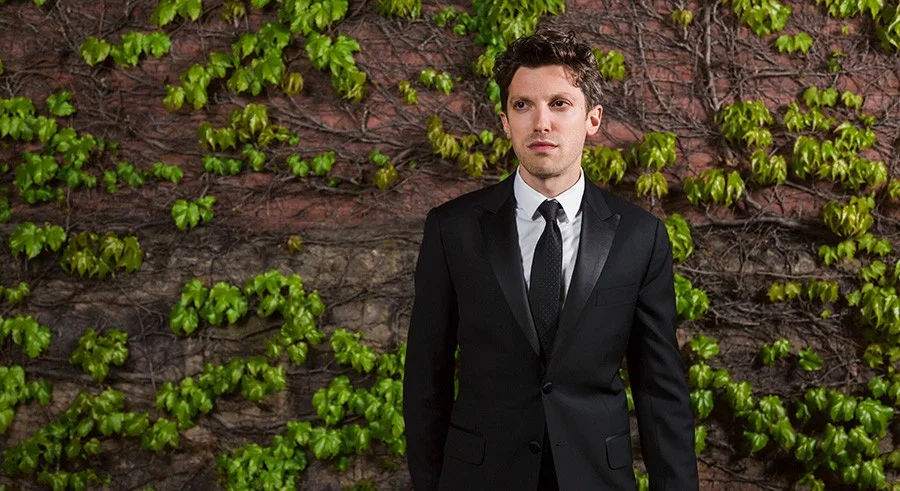 CORY SMYTHE / PIANO
