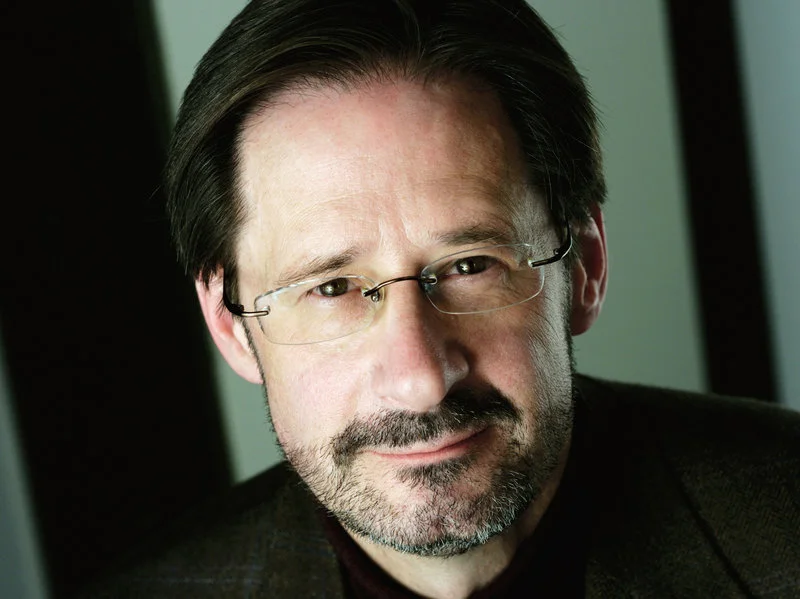 STEVEN STUCKY / COMPOSER