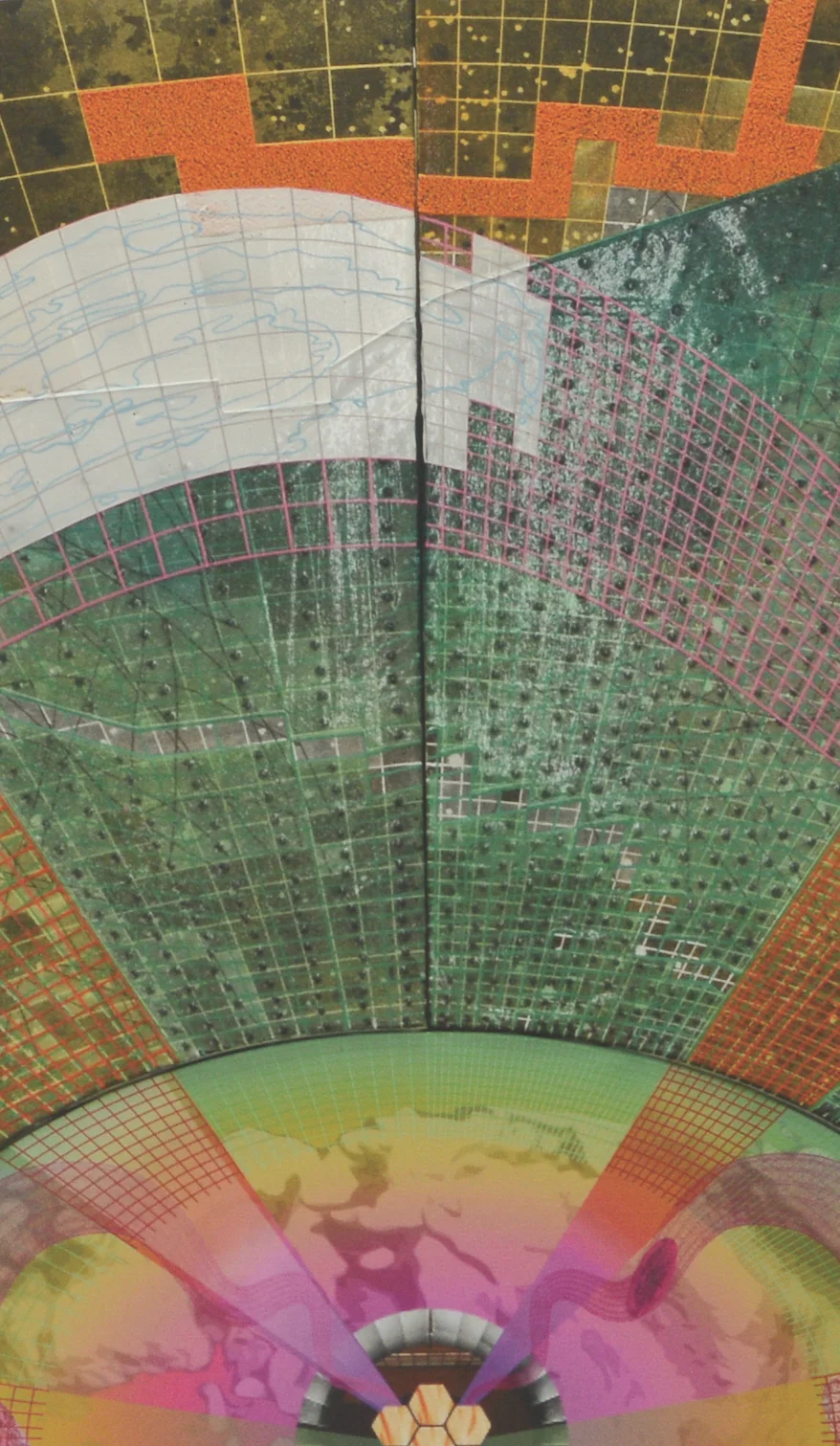 Synesthetic Vibrations