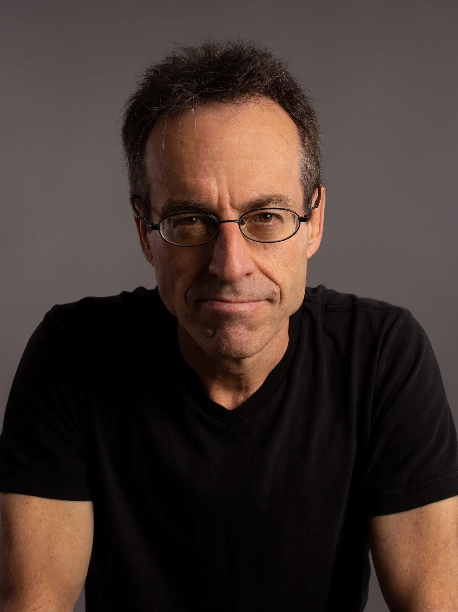 BRUCE STARK / COMPOSER
