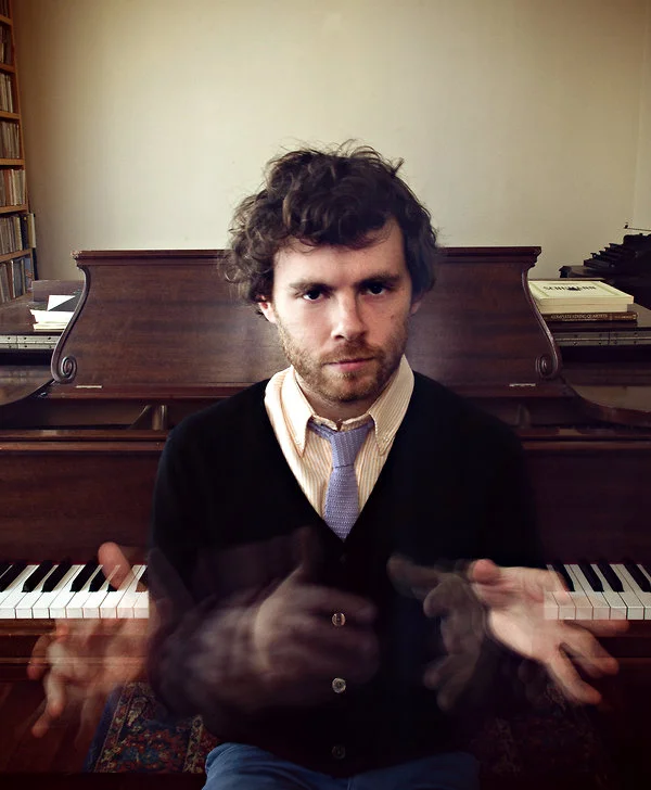 GABRIEL KAHANE / COMPOSER