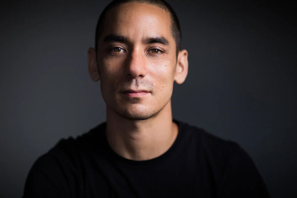 ANDY AKIHO / COMPOSER