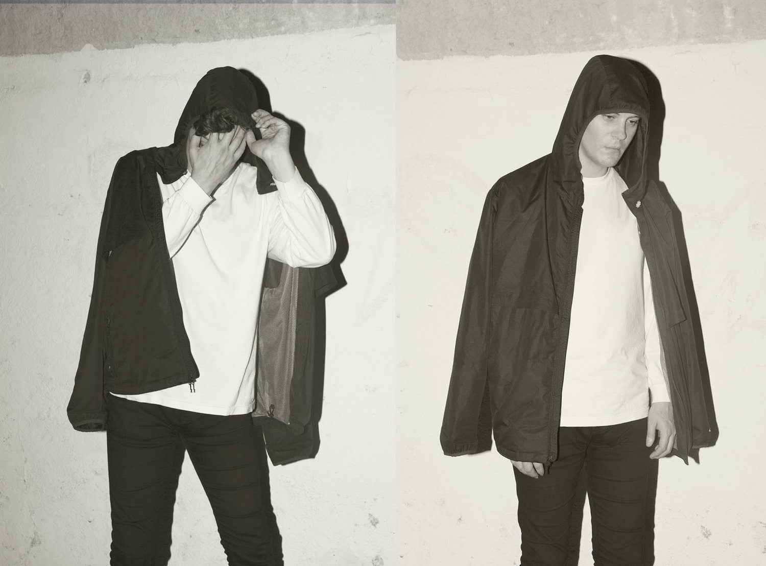 PATRICK HIGGINS / COMPOSER