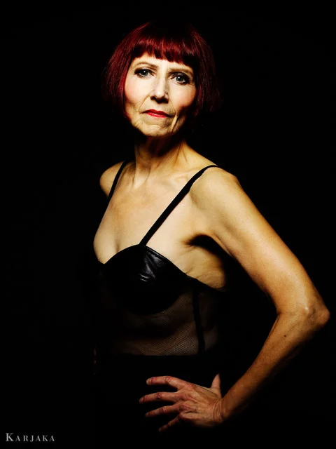 KATHLEEN SUPOVÉ / PIANIST