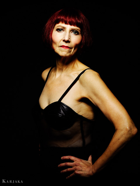 KATHLEEN SUPOVÉ / PIANIST