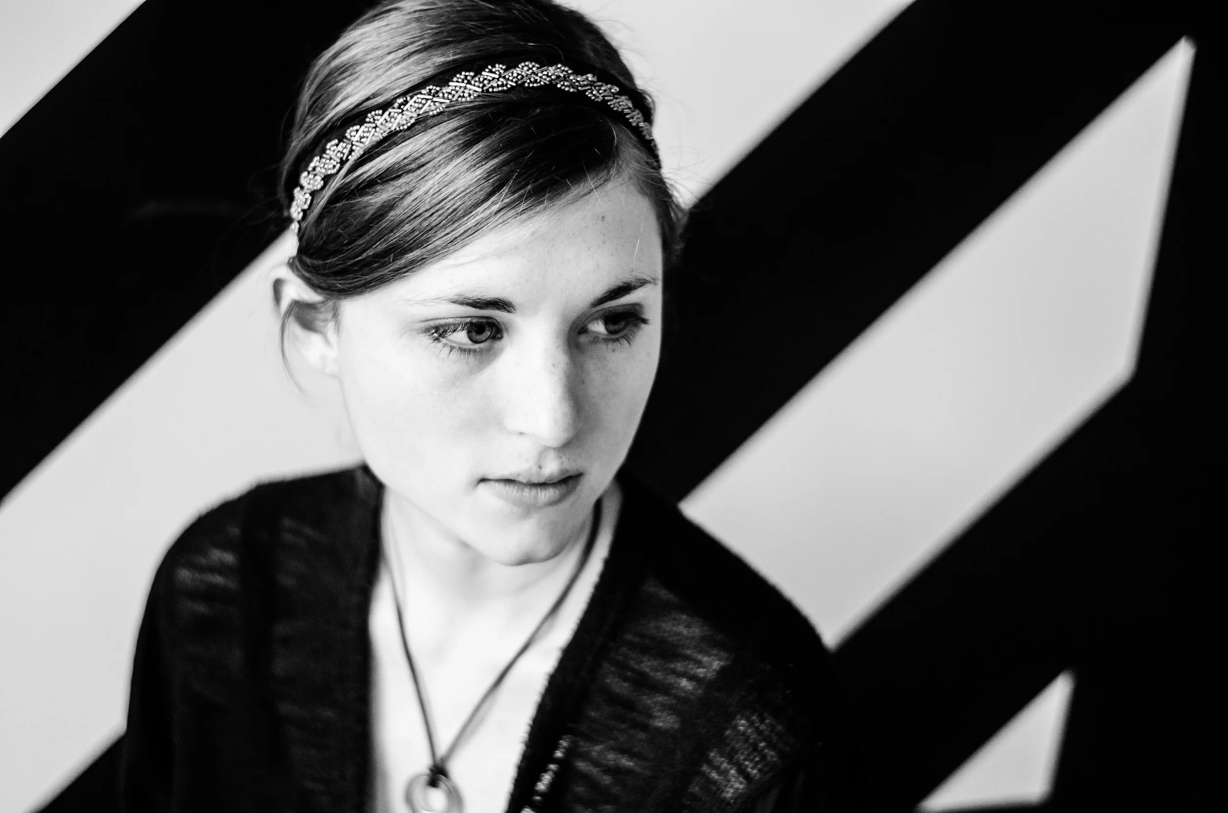 MOLLY JOYCE / COMPOSER