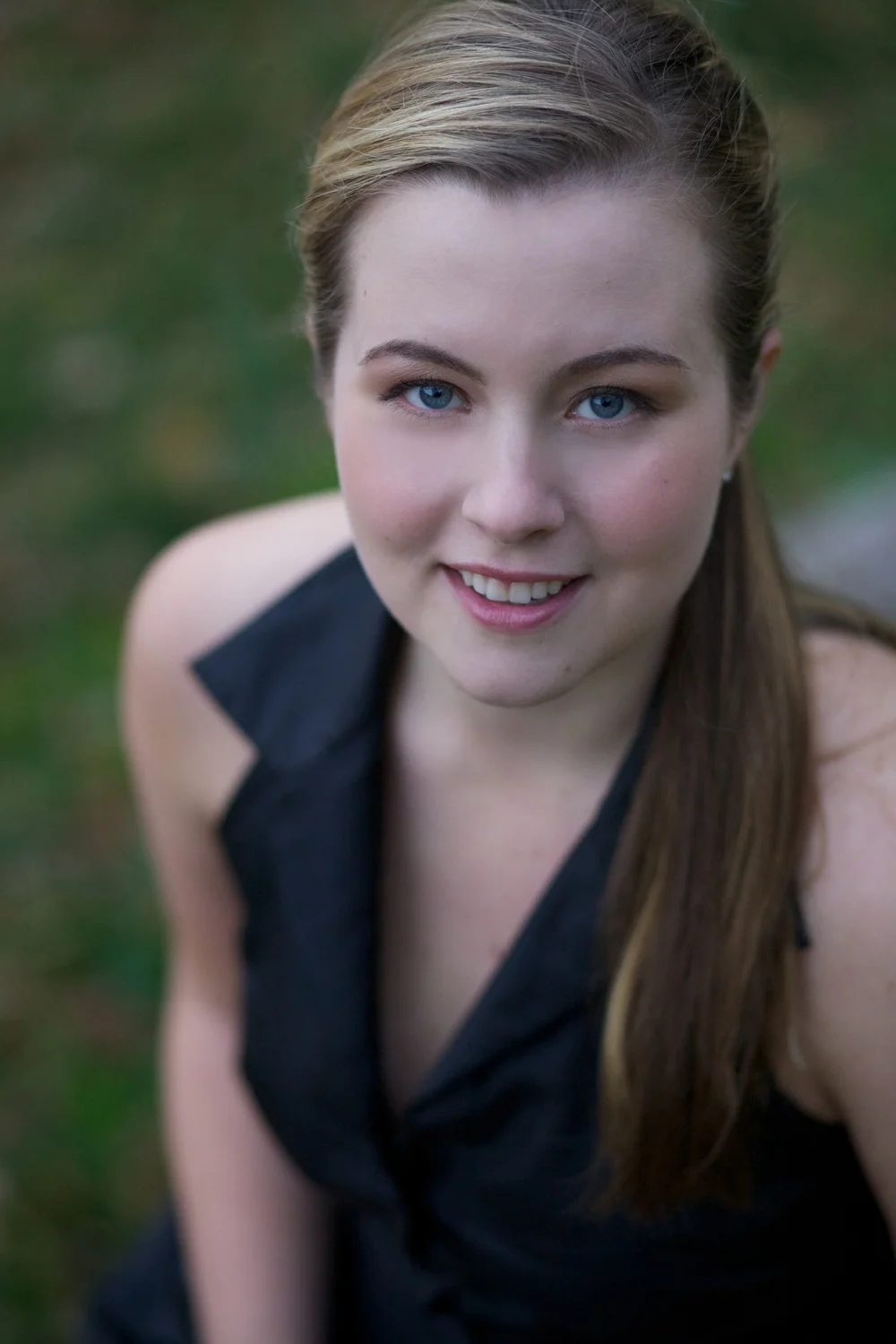 KASIA BOROWIEC / SOPRANO