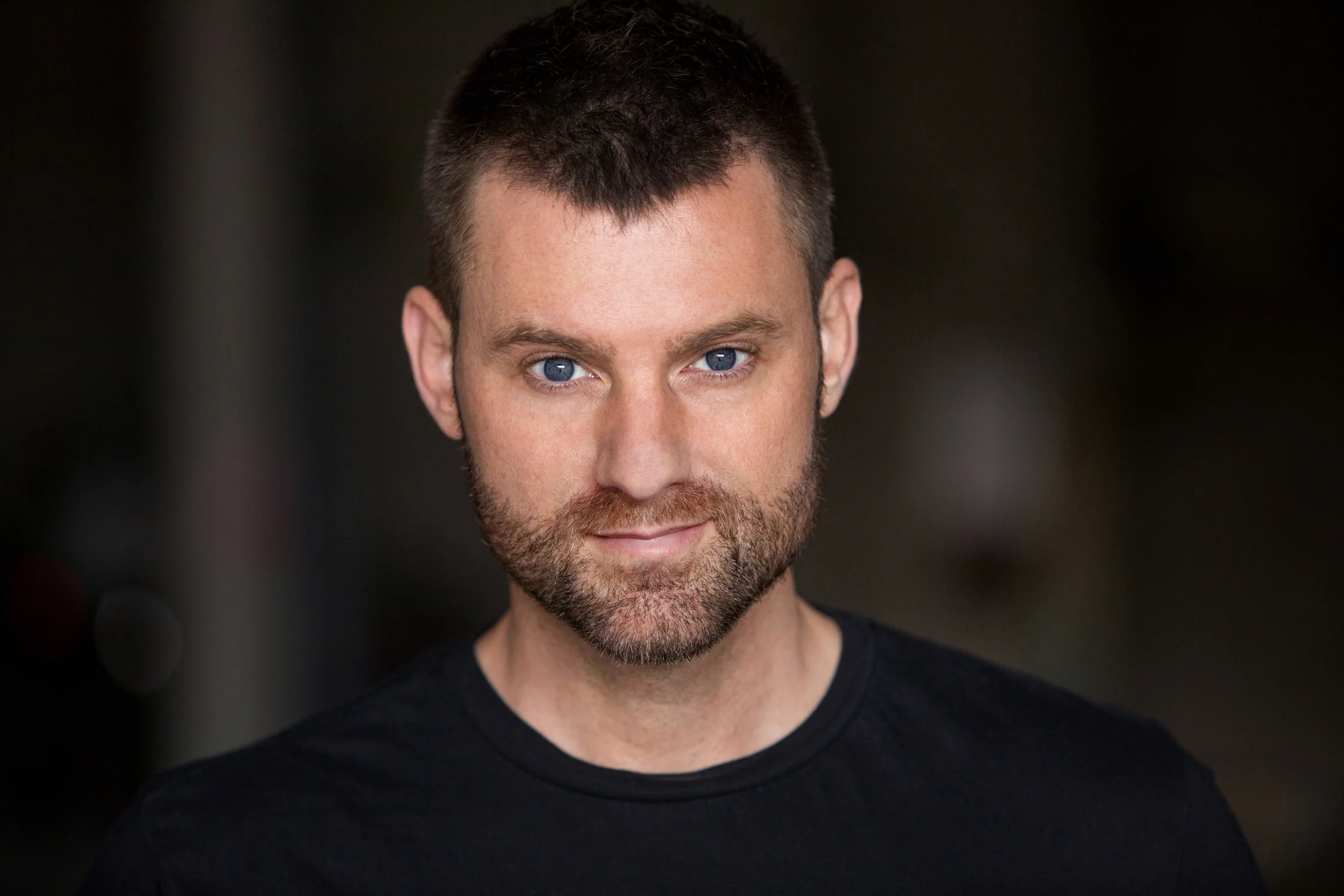 RANDALL SCOTTING / COUNTERTENOR