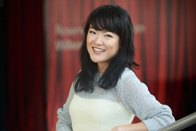 GLORIA KIM / PIANO