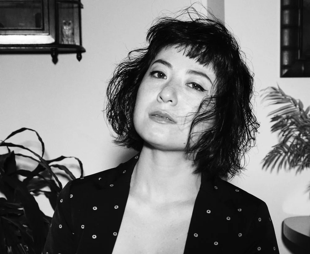 SHAYNA DUNKELMAN / PERCUSSION