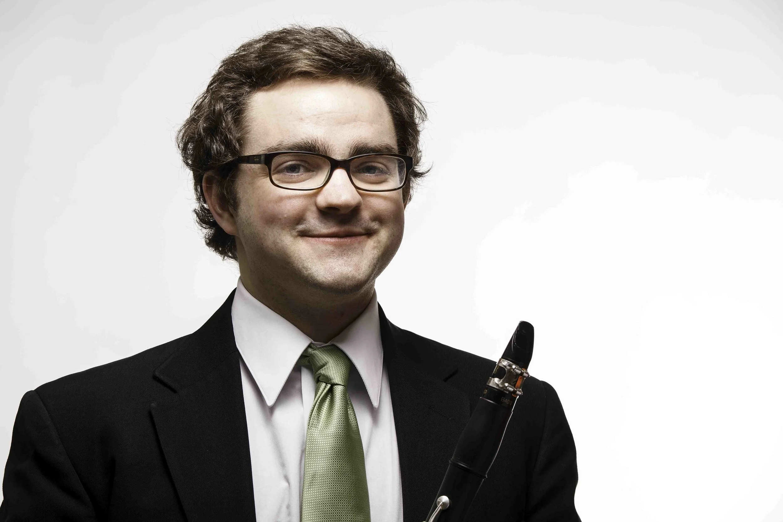BIXBY KENNEDY / CLARINET