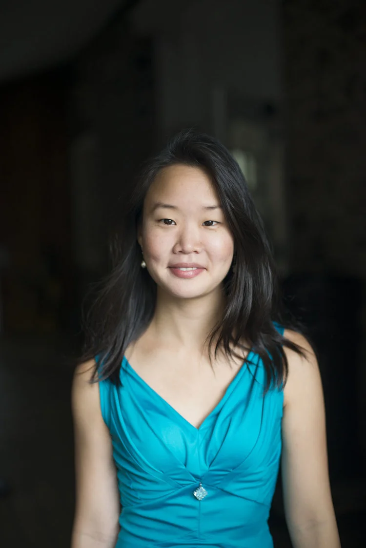 KATIE HYUN / VIOLIN