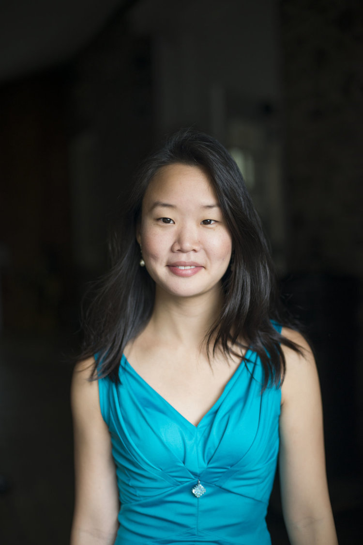KATIE HYUN / VIOLIN