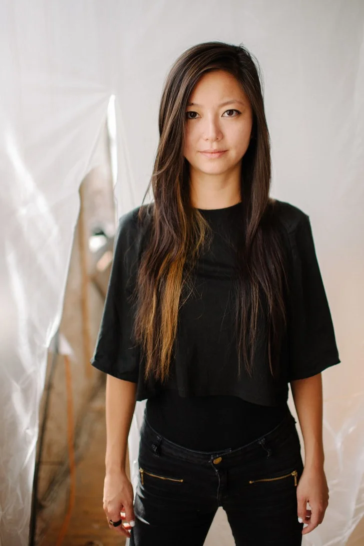 VICKY CHOW / PIANO