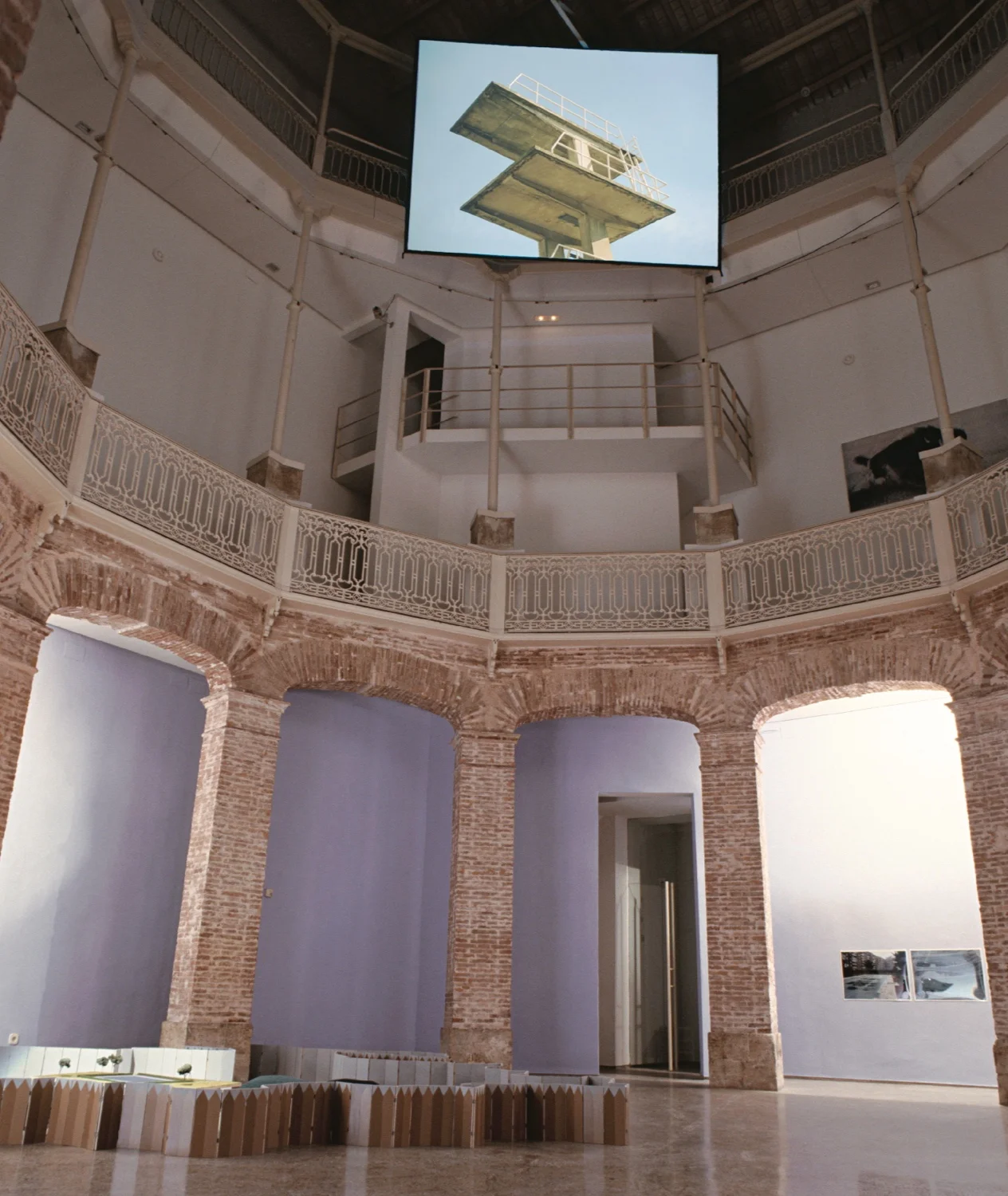 Emily Wells' Promise