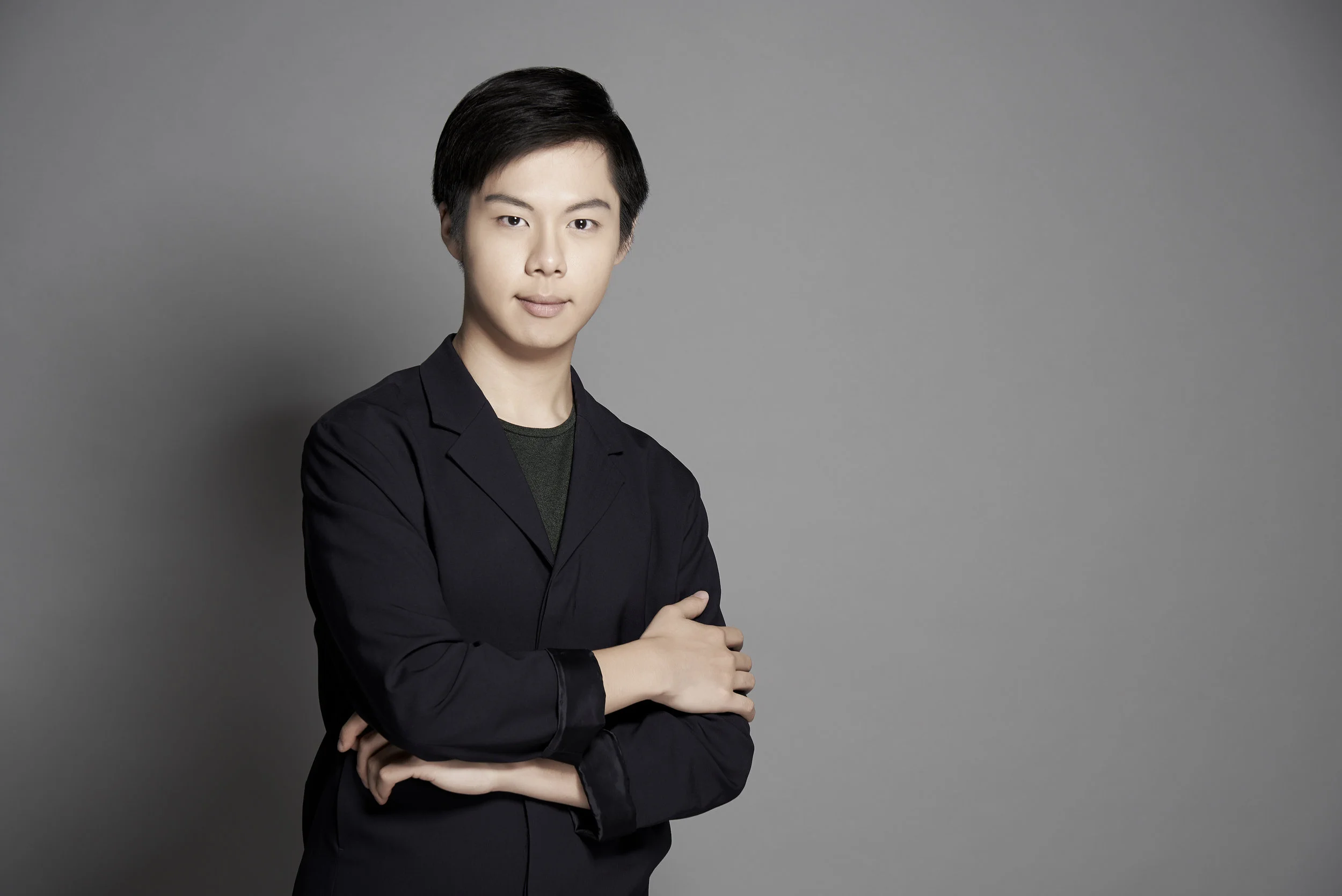 HAN CHEN / PIANO