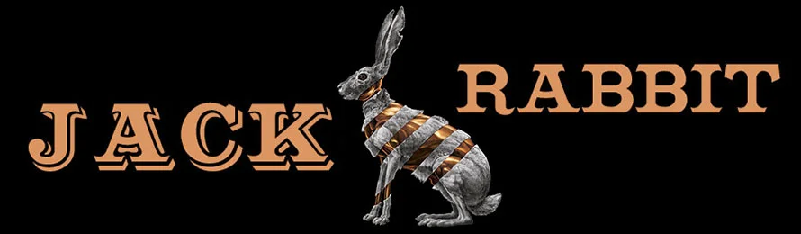 San Fermin's Jack Rabbit