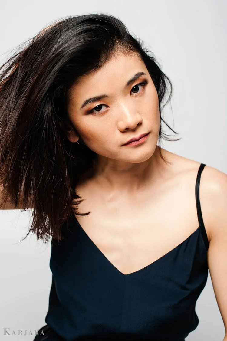 ERIKA DOHI / PIANO