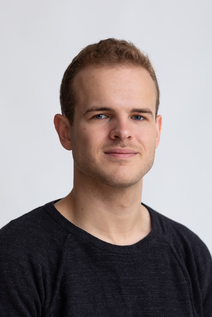 JACK FRERER / COMPOSER