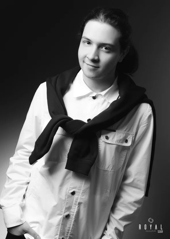 CEM GÜVEN / COMPOSER
